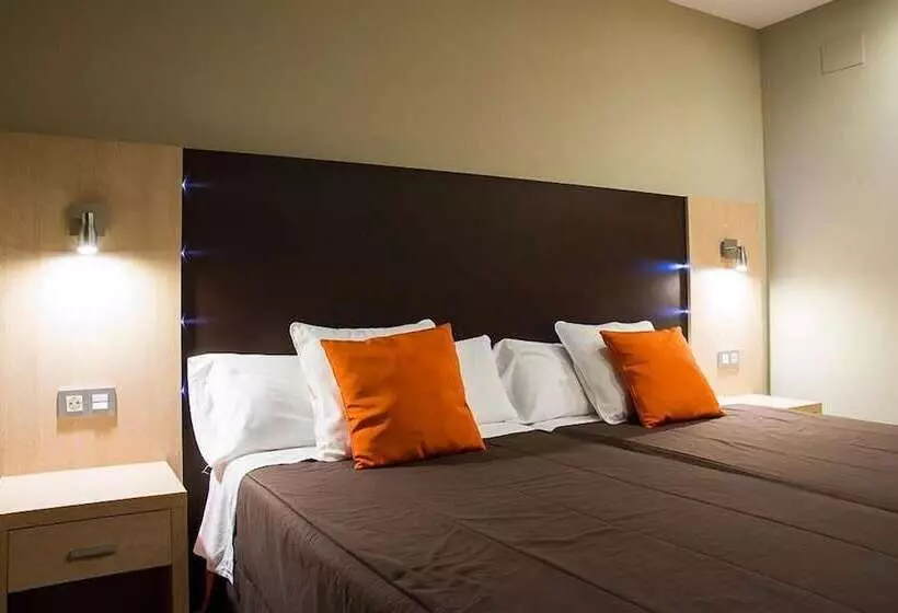 Fotos del hotel Melina:  18