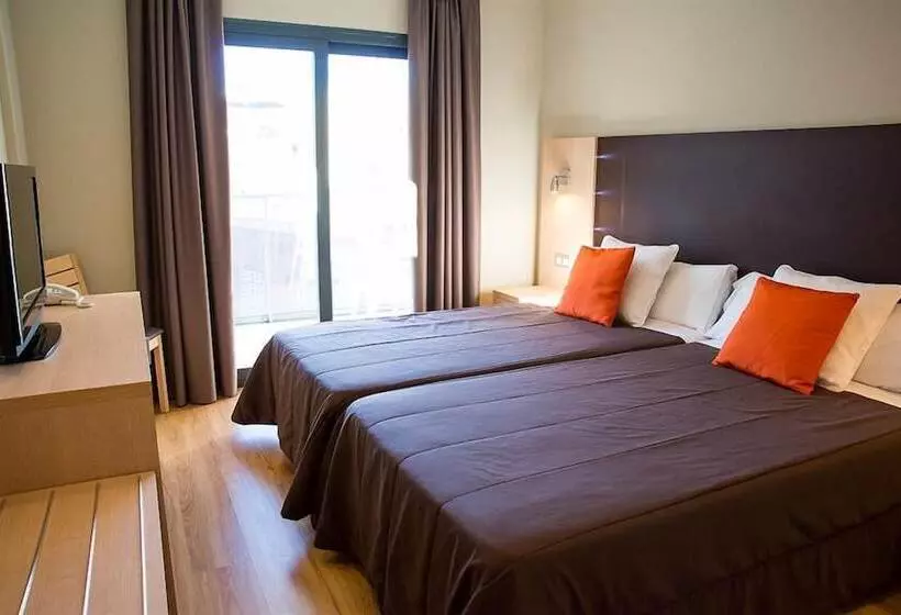 Fotos del hotel Melina:  7