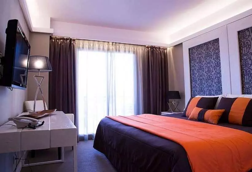 Fotos del hotel Melina:  11