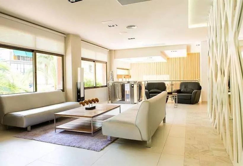 Fotos del hotel Melina:  25