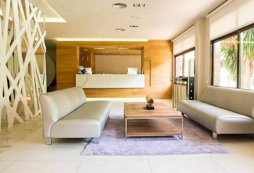 Fotos del hotel Melina:  15