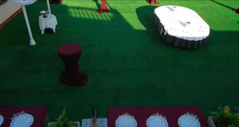 Fotos del hotel Odon:  7
