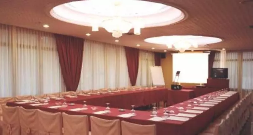 Fotos del hotel Odon:  5