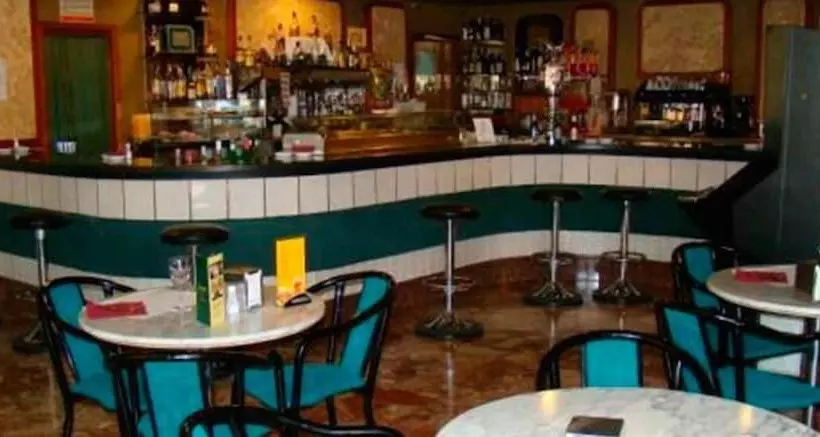Fotos del hotel Odon:  4