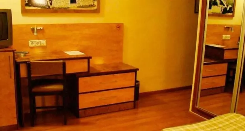 Fotos del hotel Odon:  15