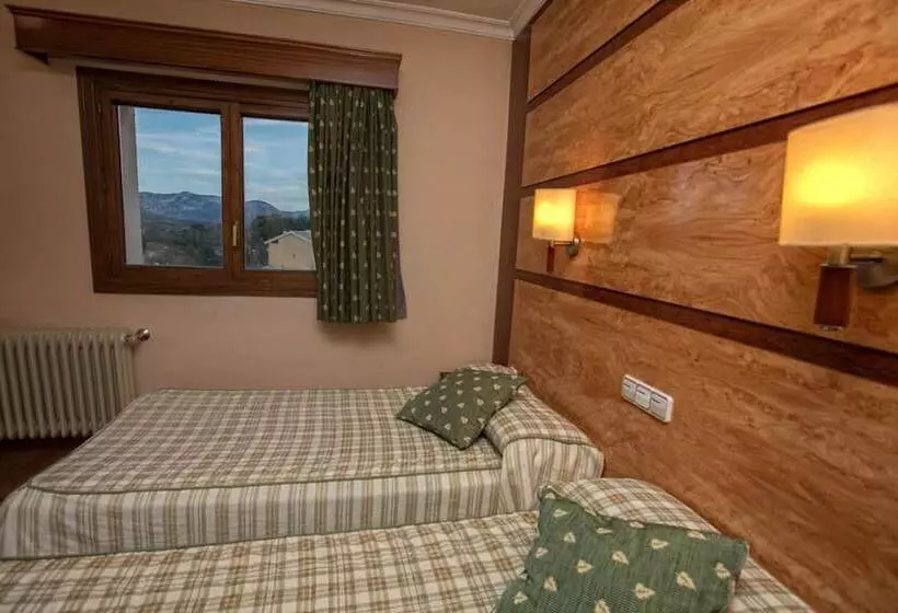 Fotos del hotel Odon:  13