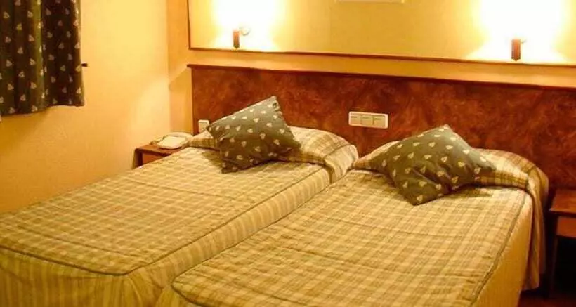 Fotos del hotel Odon:  2