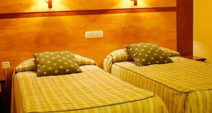 Fotos del hotel Odon:  10