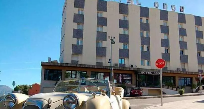 Fotos del hotel Odon:  9