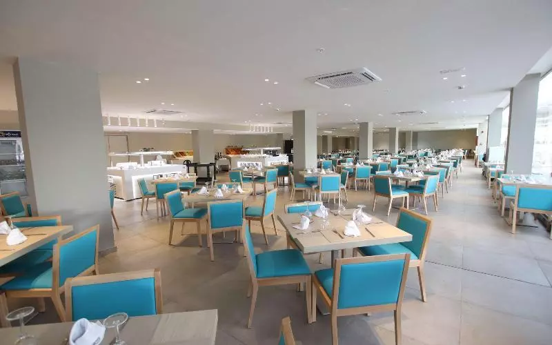 Fotos del hotel Roquetas El Palmeral by Pierre & Vacances:  4