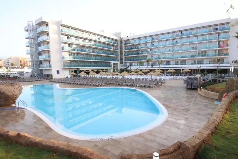 Fotos del hotel Roquetas El Palmeral by Pierre & Vacances:  11