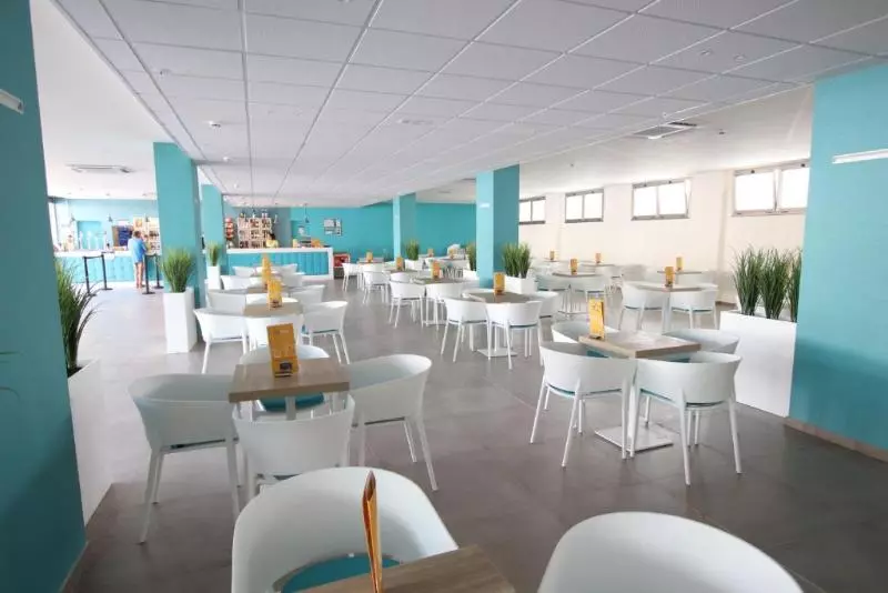 Fotos del hotel Roquetas El Palmeral by Pierre & Vacances:  12