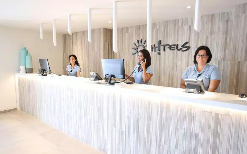 Fotos del hotel Roquetas El Palmeral by Pierre & Vacances:  3