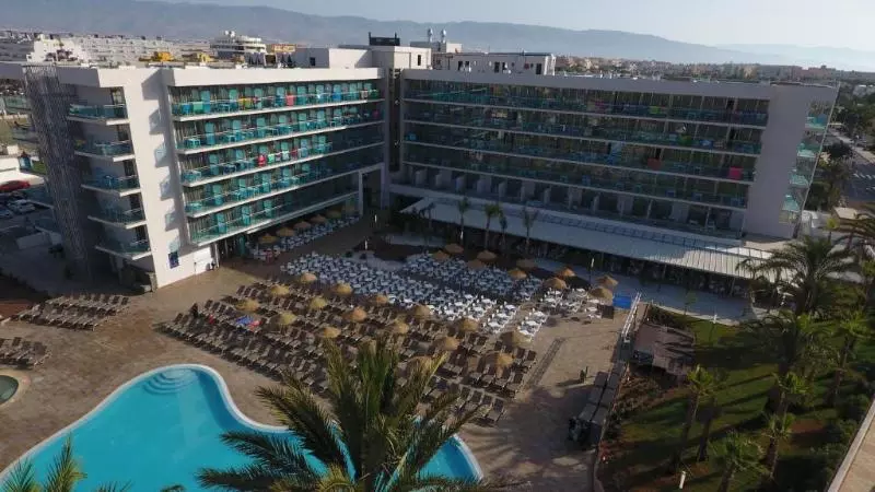 Fotos del hotel Roquetas El Palmeral by Pierre & Vacances:  9