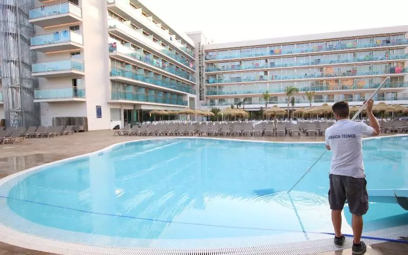 Roquetas El Palmeral by Pierre & Vacances