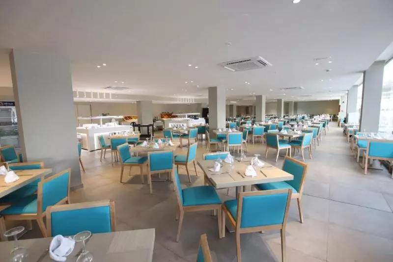 Fotos del hotel Roquetas El Palmeral by Pierre & Vacances:  10