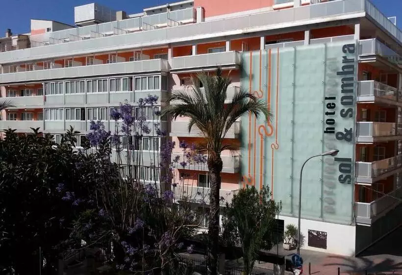 Fotos del hotel Sol y Sombra:  3