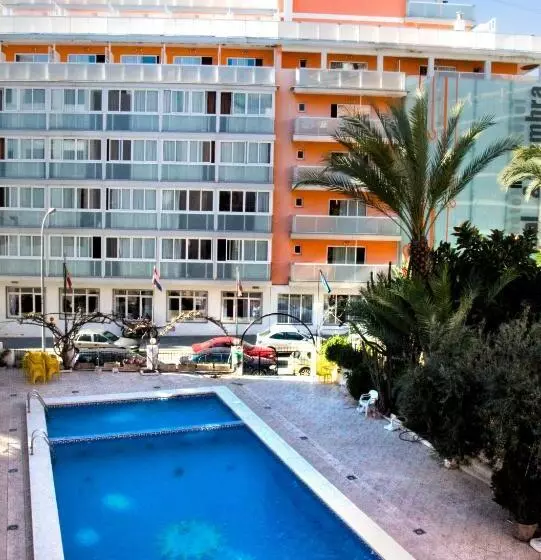 Fotos del hotel Sol y Sombra:  23