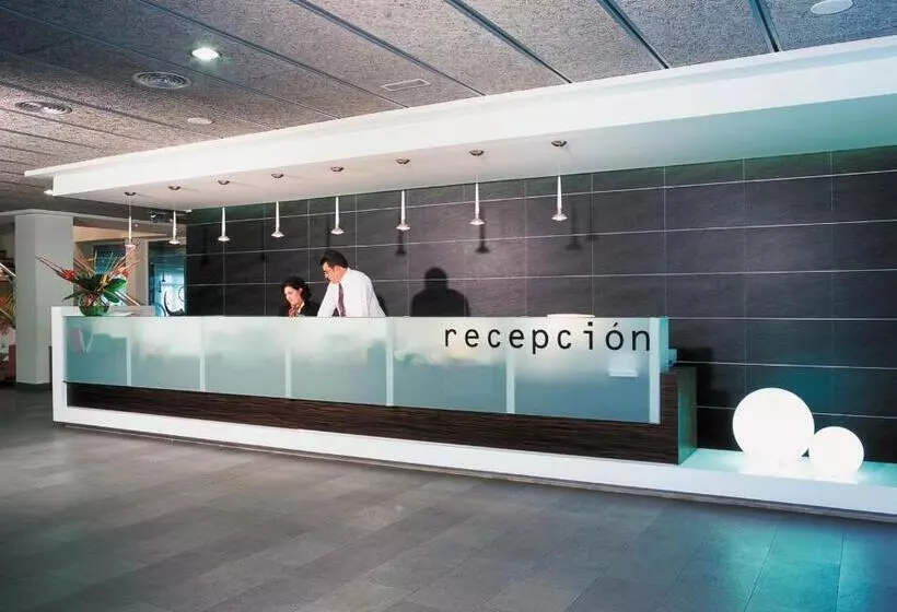 Fotos del hotel Sol y Sombra:  8