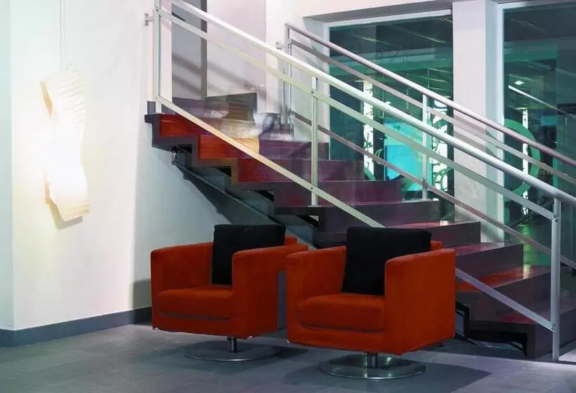 Fotos del hotel Sol y Sombra:  13