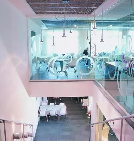 Fotos del hotel Sol y Sombra:  25