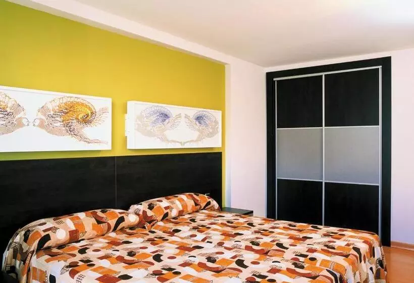 Fotos del hotel Sol y Sombra:  12