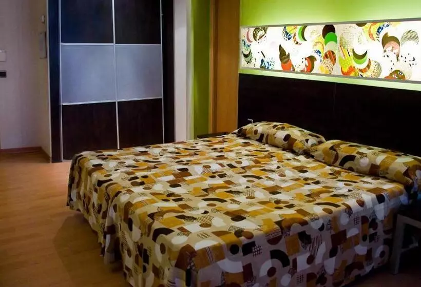 Fotos del hotel Sol y Sombra:  4