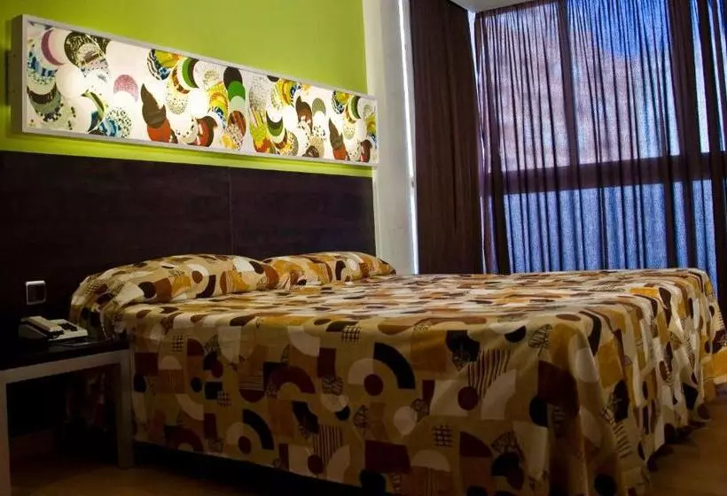 Fotos del hotel Sol y Sombra:  6