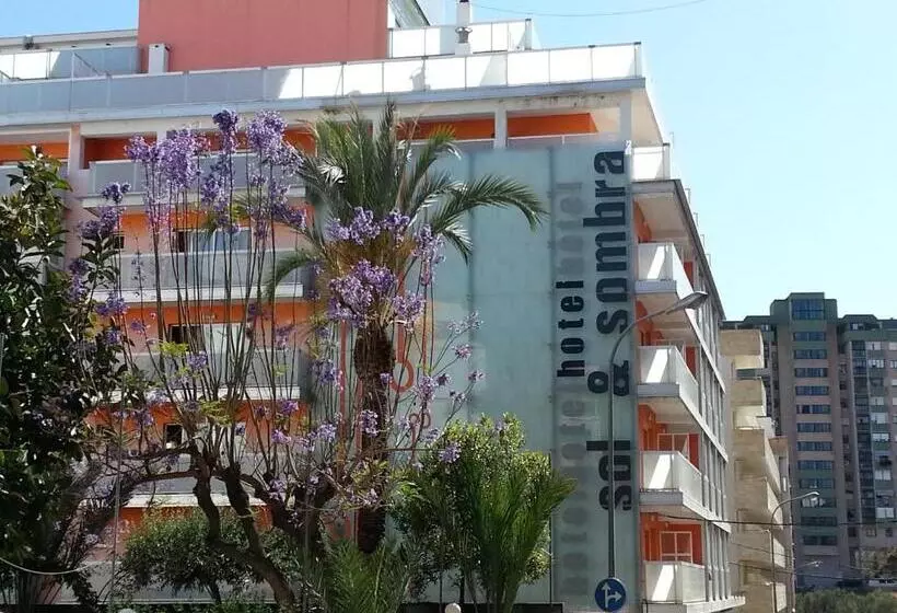 Fotos del hotel Sol y Sombra:  2