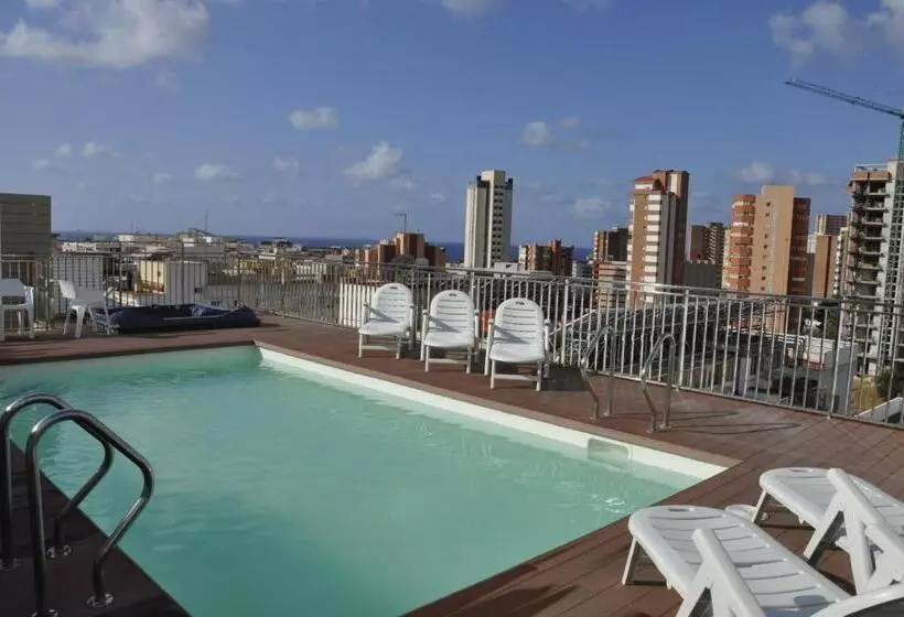 Fotos del hotel Sol y Sombra:  22