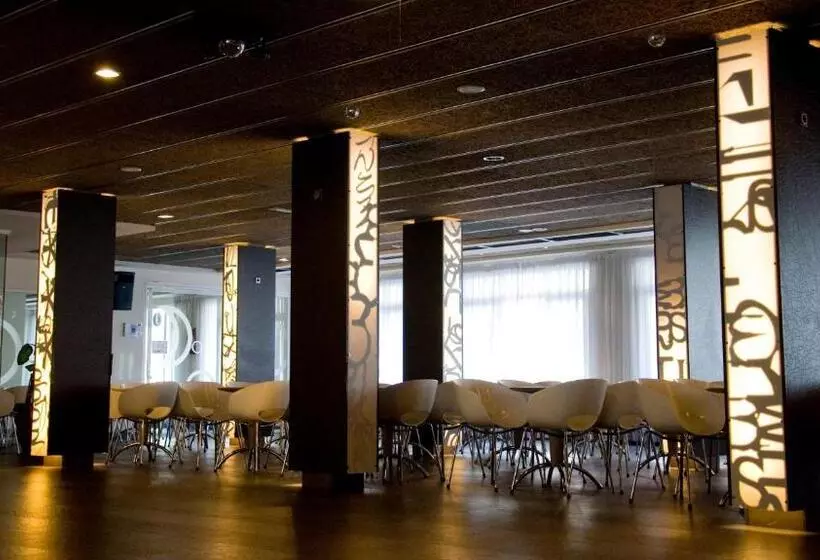 Fotos del hotel Sol y Sombra:  16