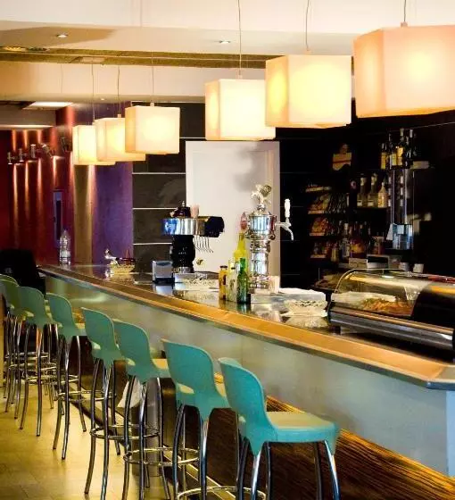 Fotos del hotel Sol y Sombra:  10