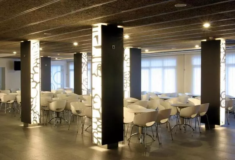 Fotos del hotel Sol y Sombra:  15