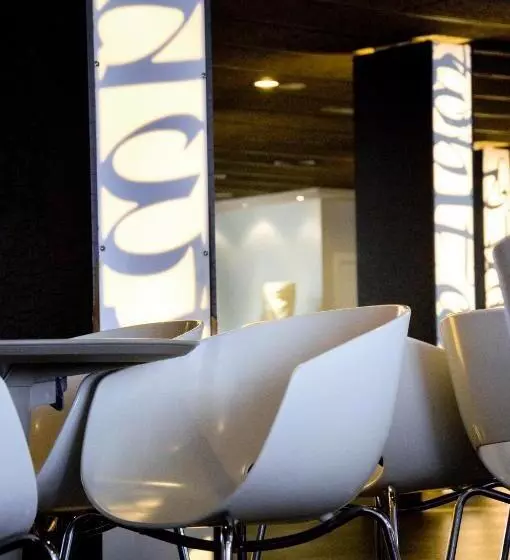 Fotos del hotel Sol y Sombra:  21