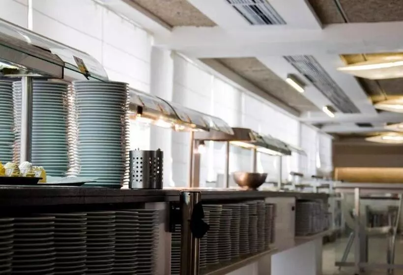 Fotos del hotel Sol y Sombra:  24