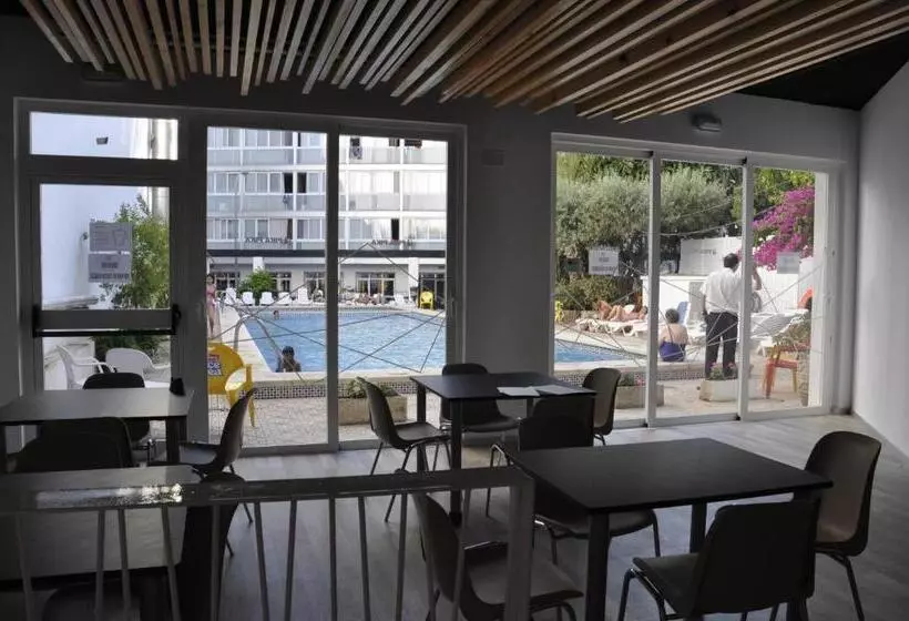 Fotos del hotel Sol y Sombra:  20