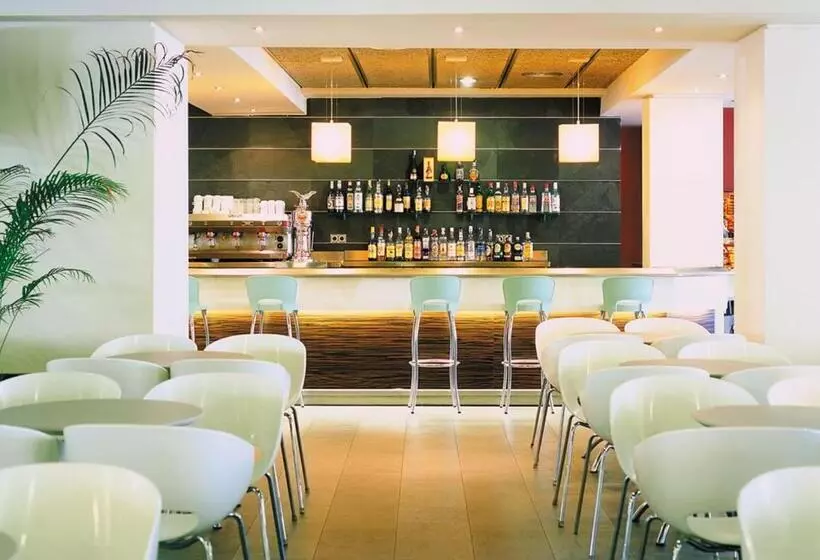 Fotos del hotel Sol y Sombra:  11