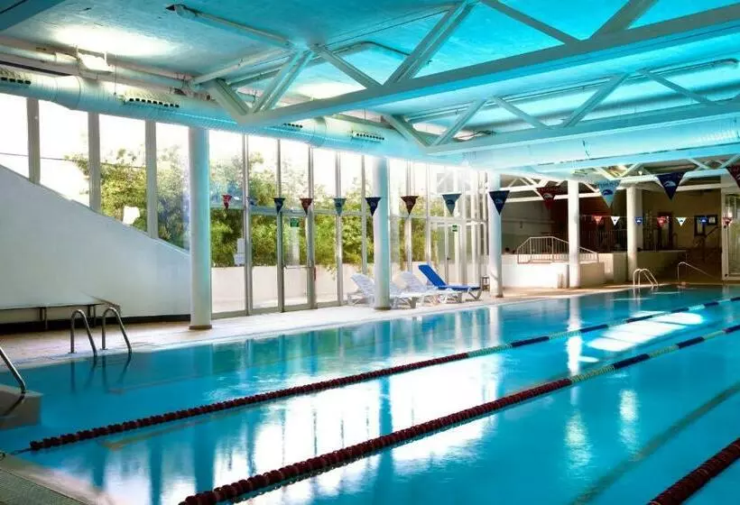 Fotos del hotel Dynastic:  19