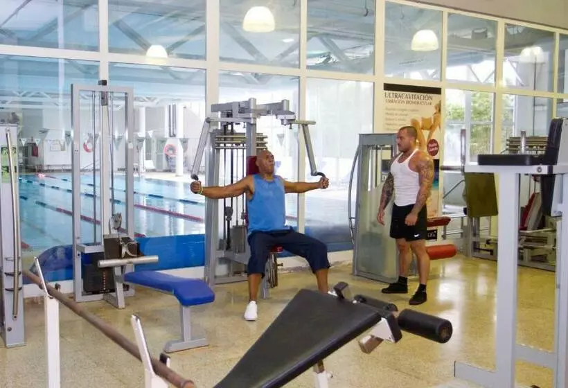 Fotos del hotel Dynastic:  20