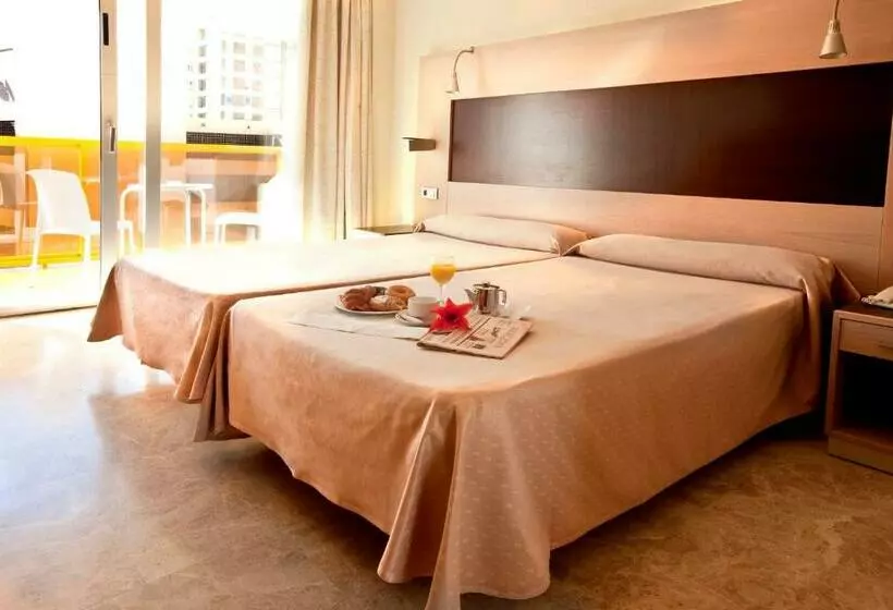 Fotos del hotel Dynastic:  5