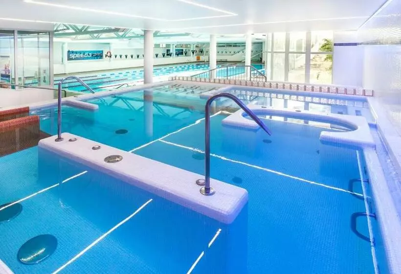 Fotos del hotel Dynastic:  22