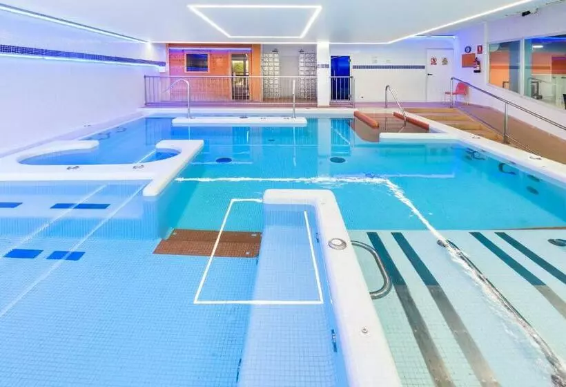 Fotos del hotel Dynastic:  21