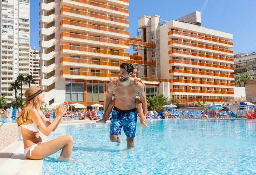 Fotos del hotel Dynastic:  9