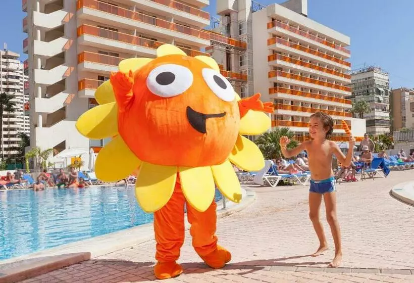 Fotos del hotel Dynastic:  12