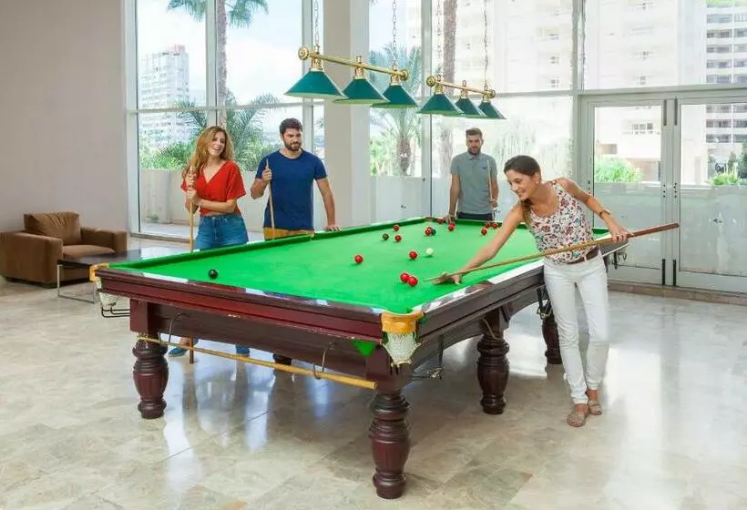 Fotos del hotel Dynastic:  13