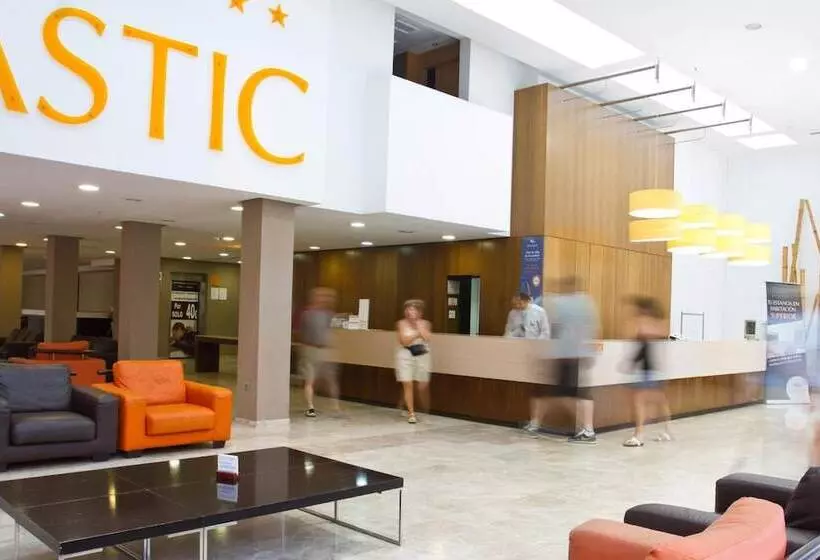 Fotos del hotel Dynastic:  16