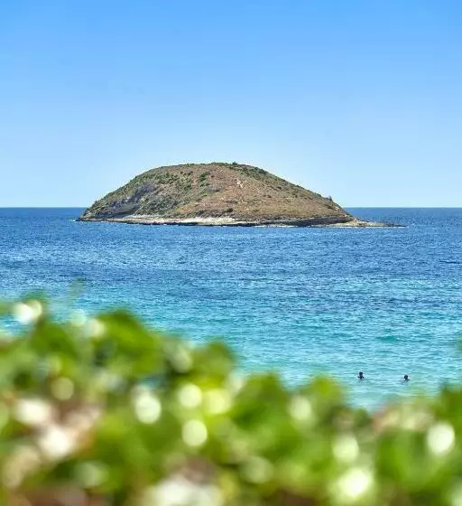 Fotos del hotel Spa Flamboyan-Caribe:  7