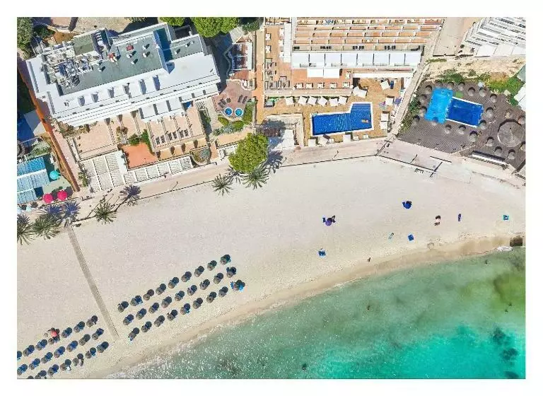 Fotos del hotel Spa Flamboyan-Caribe:  25