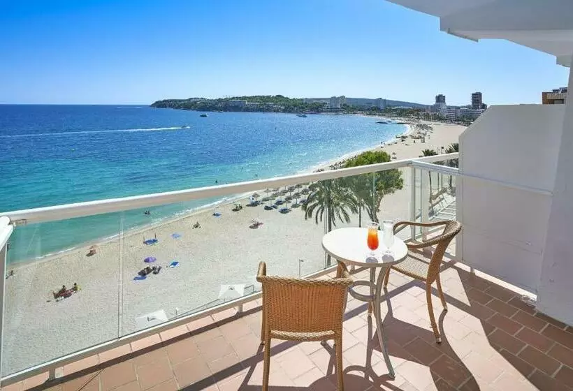 Fotos del hotel Spa Flamboyan-Caribe:  24