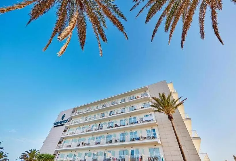 Fotos del hotel Universal  Marqués:  23